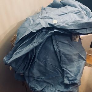 COPY - PONTI King Duvet Cover